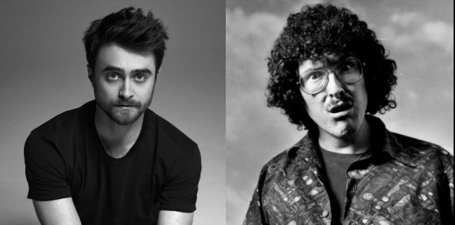 Daniel Radcliffe, Al Yankovic’i Canlandıracak!