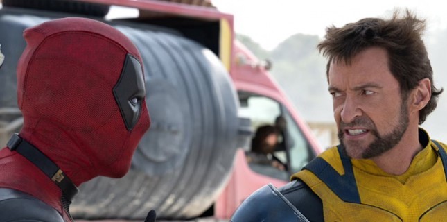 “Deadpool & Wolverine” Filminden Son Fragman!