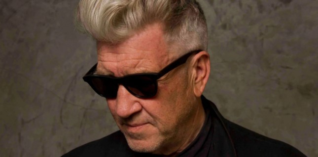 Efsane Yönetmen David Lynch Hayatını Kaybetti.