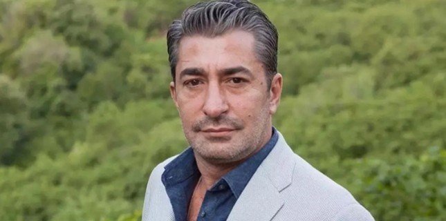 Erkan Petekkaya, İran Dizisi “One Way Ticket”ta Yer Alacak!