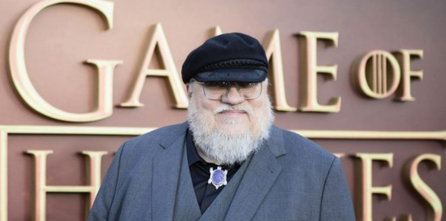 “Game of Thrones” Dizisi, George R.R. Martin’i Son Sezonların Dışında Bırakmış!