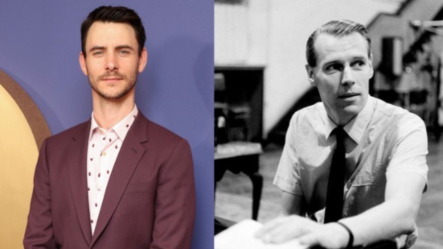 Harry Lloyd, Dört Filmlik Beatles Serisinde "Beşinci Beatle" Olarak Rol Alacak!