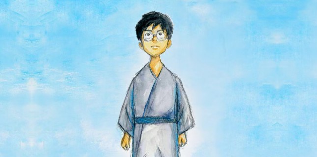 Hayao Miyazaki'nin Son Yapımı 