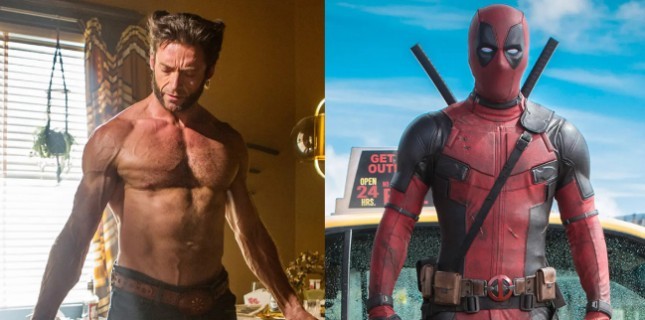 Hugh Jackman, “Deadpool 3”te Wolverine Olarak Dönüyor!