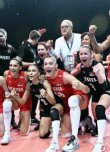 İlhamını Filenin Sultanları’ndan Alan Bir Voleybol Dizisi Geliyor!