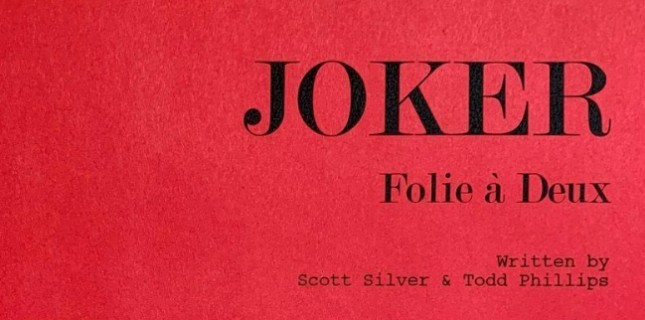“Joker” Filminin Devamı Geliyor! “Joker” Filminin Devamı Geliyor!