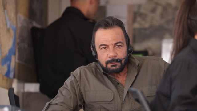 Kerem Alışık "Kartallar Yüksek Uçar" Dizisinde Rol Alacak! Kerem Alışık "Kartallar Yüksek Uçar" Dizisinde Rol Alacak!