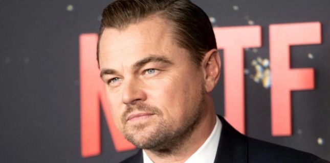 Martin Scorsese’den Leonardo DiCaprio’lu Frank Sinatra Biyografisi Geliyor!