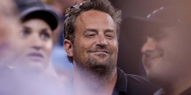 Matthew Perry'nin Ölümüne Yol Açan Uyuşturucu Ağı Altında Beş Kişi Tutuklandı! Matthew Perry'nin Ölümüne Yol Açan Uyuşturucu Ağı Altında Beş Kişi Tutuklandı!