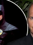 Michael Keaton, Batman Rolüne Geri Dönüyor!