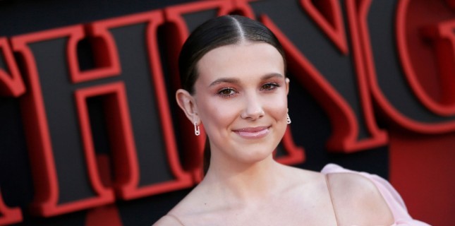 Millie Bobby Brown ve Russo Kardeşlerden Netflix Filmi Geliyor!