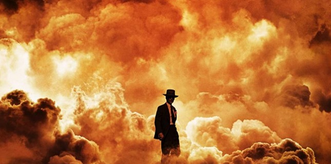 “Oppenheimer” Filminde Nükleer Patlama Sahnesi CGI’sız Çekildi!