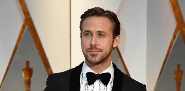 Ryan Gosling Marvel Sinematik Evren’e Katılıyor!
