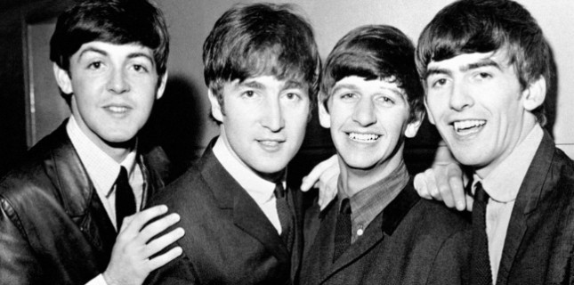 Sam Mendes’den Dört Tane “The Beatles” Filmi Geliyor!