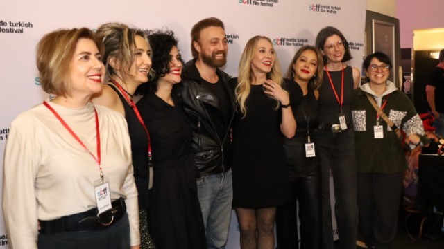 Seattle Türk Filmleri Festivali’nin Açılış Filmi “Barselo” Oldu!