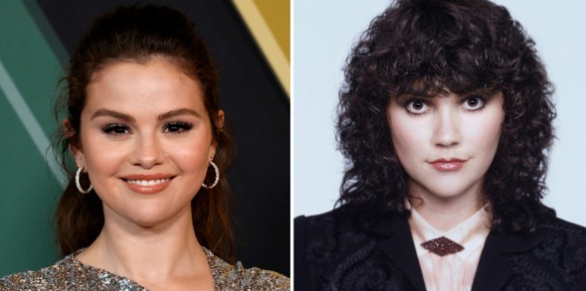 Selena Gomez, Yeni Filminde Linda Ronstadt'ı Canlandıracak!