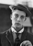 Sessiz Sinema Yıldızı Buster Keaton'ın Hayatı Film Oluyor!