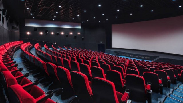 Sinema Biletleri 31 Aralık 2025'e Kadar Her Çarşamba Maksimum 120 TL!