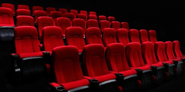 Sinemalarda Aşı veya PCR Zorunluluğu Kaldırıldı! Sinemalarda Aşı veya PCR Zorunluluğu Kaldırıldı!