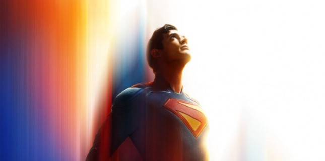 “Superman” Filminden İlk Fragman!