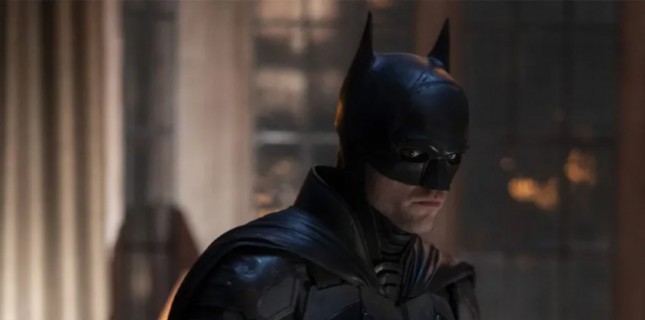 “The Batman 2” Filminin Vizyon Tarihi Ertelendi!