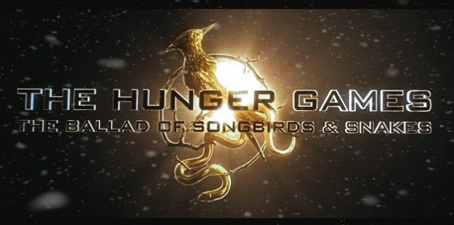 “The Hunger Games: The Ballad of Songbirds and Snakes” Filminden İlk Tanıtım Fragmanı Geldi!