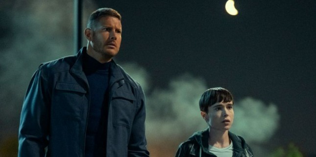 “The Umbrella Academy” Dizisinin 3. Sezonundan Fragman Geldi!