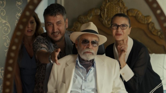 Vizyondaki Filmlerde Bu Hafta! (14 Kasım 2025)