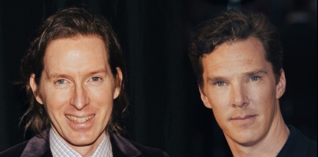 Wes Anderson ve Benedict Cumberbatch Netflix İçin Bir Arada!
