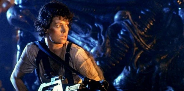 Yeni “Alien” Filminin Yönetmeni Belli Oldu!