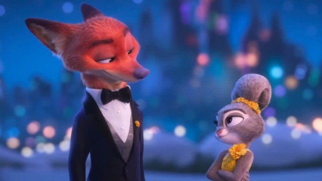 "Zootropolis 2", Disney Tarihine Geçti!