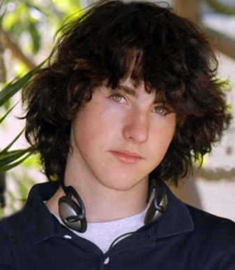 Sean Flynn Fotoğrafları 5