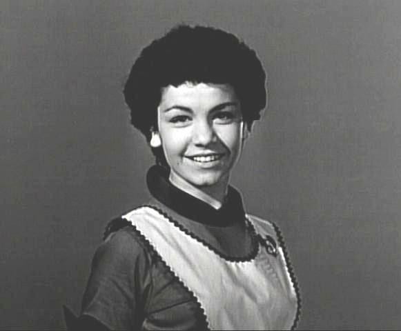 Annette Funicello Fotoğrafları 17