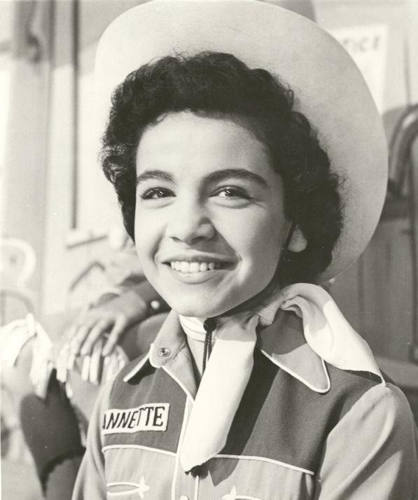 Annette Funicello Fotoğrafları 31