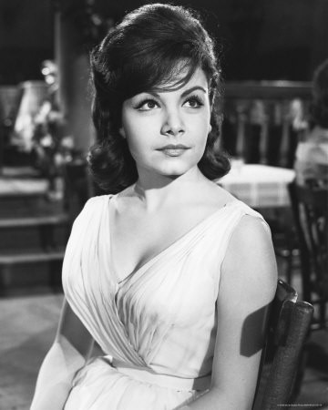 Annette Funicello Fotoğrafları 6