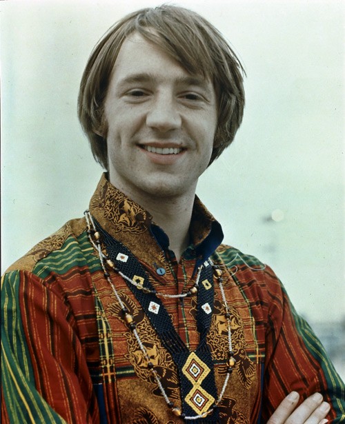 Peter Tork Fotoğrafları 4