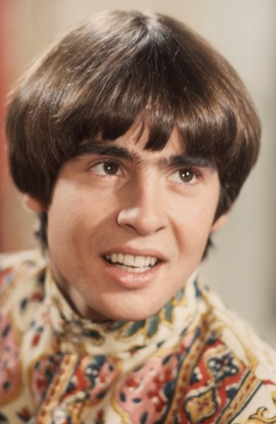 Davy Jones Fotoğrafları 7