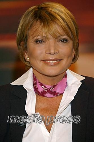 Uschi Glas Fotoğrafları 1