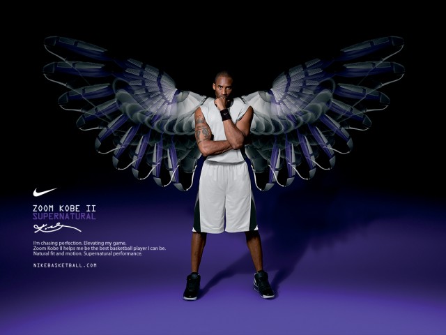 Kobe Bryant Fotoğrafları 4