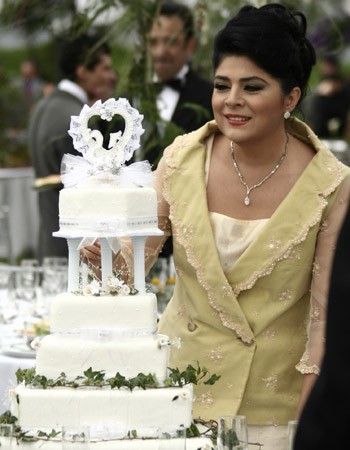 Victoria Ruffo Fotoğrafları 7