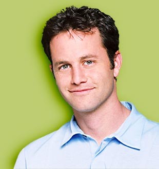 Kirk Cameron Fotoğrafları 1