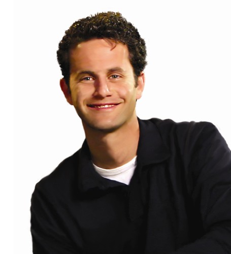 Kirk Cameron Fotoğrafları 21