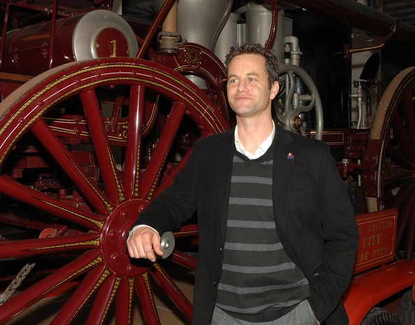 Kirk Cameron Fotoğrafları 24