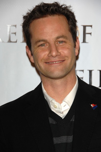 Kirk Cameron Fotoğrafları 25