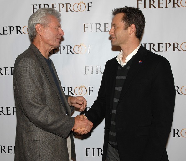 Kirk Cameron Fotoğrafları 26