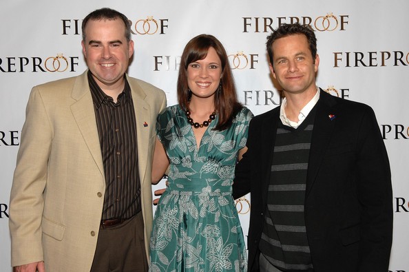 Kirk Cameron Fotoğrafları 31