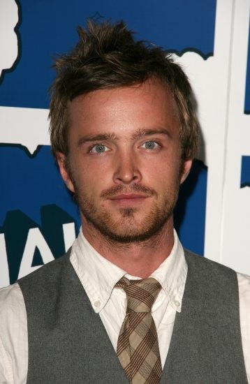 Aaron Paul Fotoğrafları 6