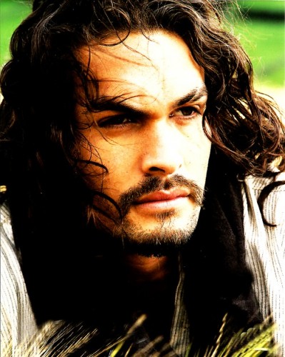 Jason Momoa Fotoğrafları 182