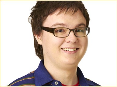 Clark Duke Fotoğrafları 1