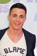 Colton Haynes Fotoğrafları 137